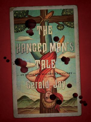cover image of The Hanged Man's Tale